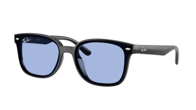 Sonnenbrille Ray-Ban RB4461D 601/80 64-17 Schwarz auf Lager
