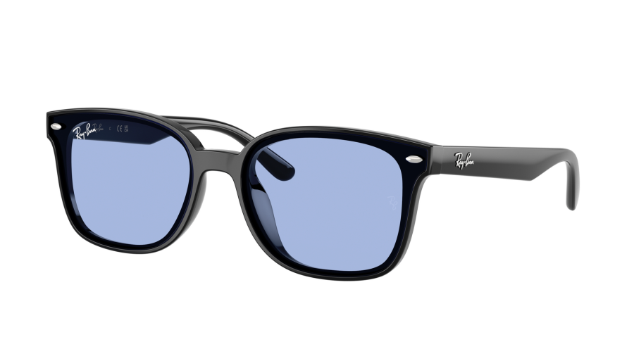 Ray-Ban RB4461D 601/80 64-17 Nero