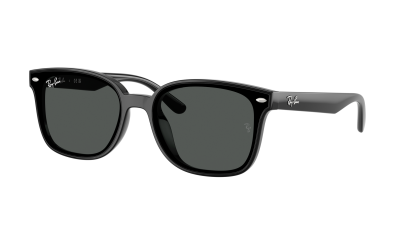 Sunglasses Ray-Ban RB4461D 601/87 64-17 Black in stock