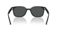 Ray-Ban RB4461D 601/87 64-17 Nero