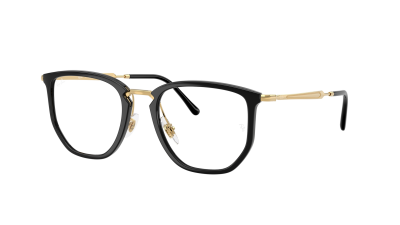 Occhiali da vista Ray-Ban RX4451V RB4451V 2000 50-20 Nero in stock