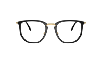 Ray-Ban RX4451V RB4451V 2000 50-20 Nero