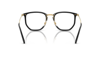 Ray-Ban RX4451V RB4451V 2000 50-20 Nero