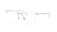 Ray-Ban RX4451V RB4451V 2001 50-20 Trasparente