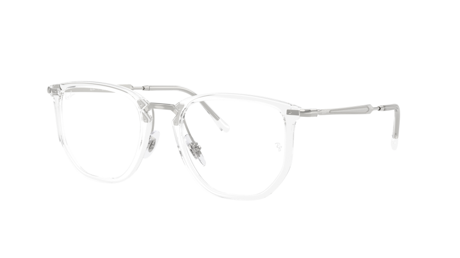 Ray-Ban RX4451V RB4451V 2001 50-20 Trasparente