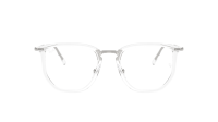 Ray-Ban RX4451V RB4451V 2001 50-20 Trasparente