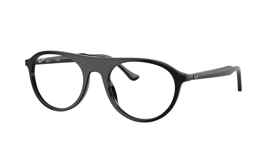 Ray-Ban RX5441 RB5441 2000 53-20 Schwarz