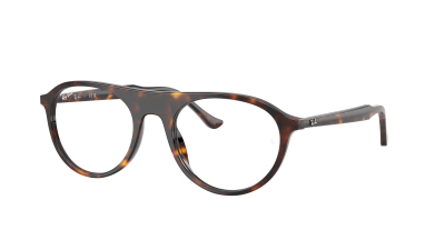 Lunettes de vue Ray-Ban RX5441 RB5441 2012 51-20 Havana en stock