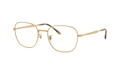 Occhiali da sole Ray-Ban RX6534 2500 51-19 Arista in stock