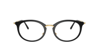 Ray-Ban RX7255 RB7255 2000 53-20 Black