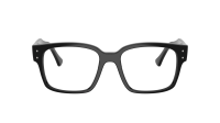 Ray-Ban Laurene RX7256 RB7256 8260 53-18 Nero
