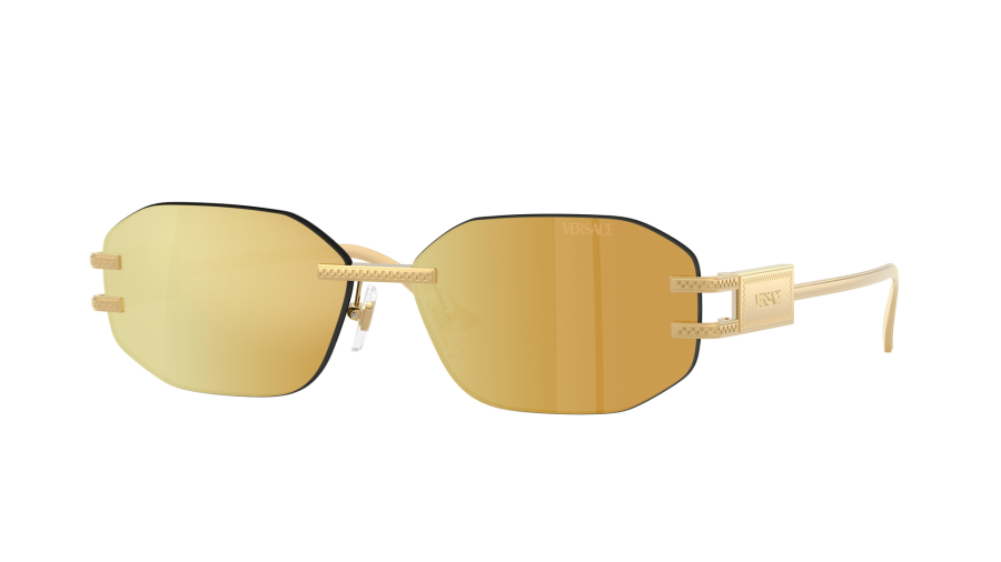 Versace VE2274 1002/7P 58-13 Oro