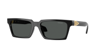 Versace VE4490U GB1/87 55-18 Crna