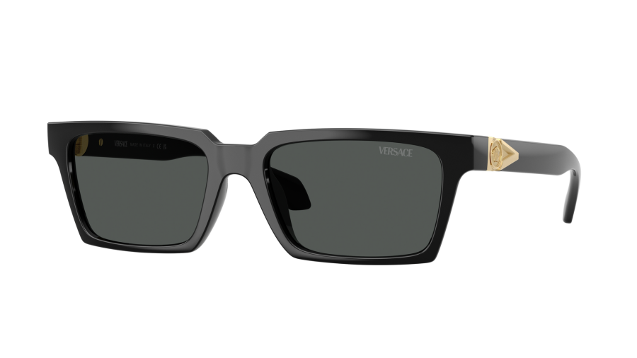 Versace VE4490U GB1/87 55-18 Nero