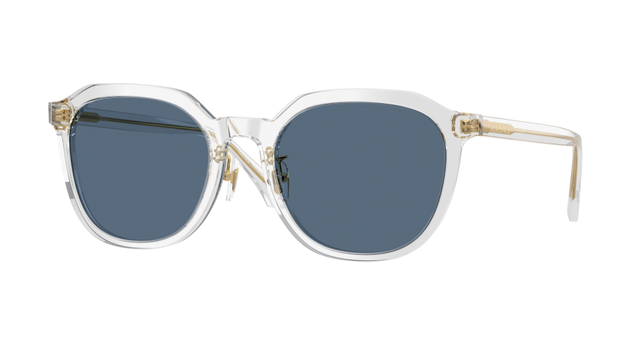 Versace VE4493D 5519/71 55-21 Trasparente