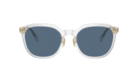 Versace VE4493D 5519/71 55-21 Trasparente
