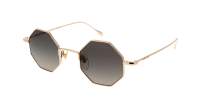 Gucci Lettering GG1814S 001 41-22 Or