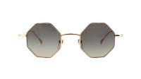 Gucci Lettering GG1814S 001 41-22 Or