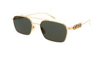 Gucci Lettering GG1804S 001 54-19 Gold