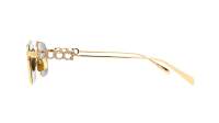 Gucci Lettering GG1804S 001 54-19 Oro