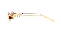 Gucci Lettering GG1802S 002 55-18 Oro