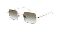 Gucci Lettering GG1813S 003 41-22 Silver