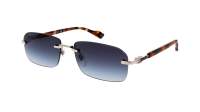 Gucci Gucci logo GG1221S 007 56-16 Argento