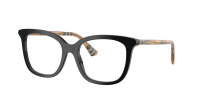 Burberry BE2430 4161 53-18 Black