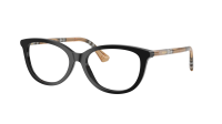 Burberry BE2431 4161 52-17 Nero
