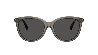 Burberry BE4455 416087 55-17 Grau