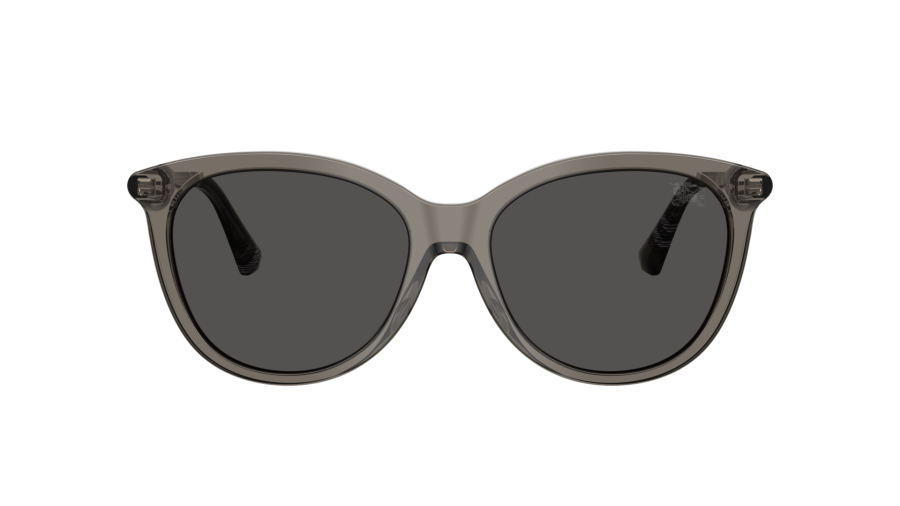 Burberry BE4455 416087 55-17 Grau