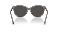 Burberry BE4455 416087 55-17 Grigio