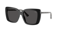 Burberry BE4456 416587 54-18 Nero