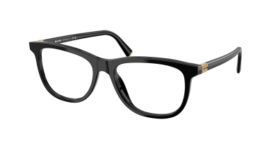 Brille Miu Miu MU 01WV 16K-1O1 52-17 Black auf Lager