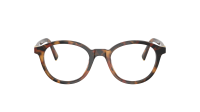 Miu Miu MU 02WV 19P-1O1 48-20 Havana