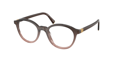 Lunettes de vue Miu Miu MU 02WV 25C-1O1 48-20 - en stock