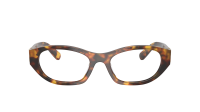 Miu Miu MU 03WV 14L1O1 53-19 Écaille