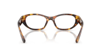 Miu Miu MU 03WV 14L1O1 53-19 Écaille