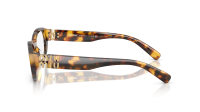 Miu Miu MU 03WV 14L1O1 53-19 Écaille