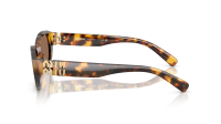 Miu Miu MU A03S 14L-60M 53-19 Écaille