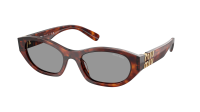 Miu Miu MU A03S 21C-40O 53-19 Tartaruga