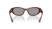 Miu Miu MU A03S 21C-40O 53-19 Tortoise
