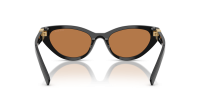 Miu Miu MU A04S 16K-10I 54-20 Nero