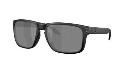 Lunettes de soleil Oakley Holbrook XXL OO9487 02 61-18 Noir en stock