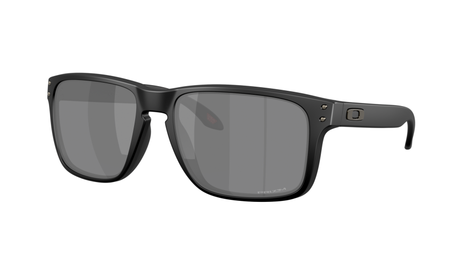 Oakley Holbrook Xxl OO9487 02 61-18 Schwarz