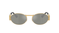 Versace VE2264 1002/30 56-18 Oro