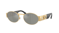 Versace VE2264 1002/30 56-18 Gold