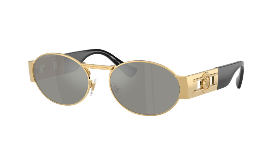 Versace VE2264 1002/30 56-18 Oro
