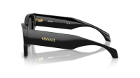 Versace VE4492U GB1/87 53-18 Schwarz