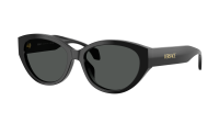Versace VE4495D GB1/87 56-17 Black